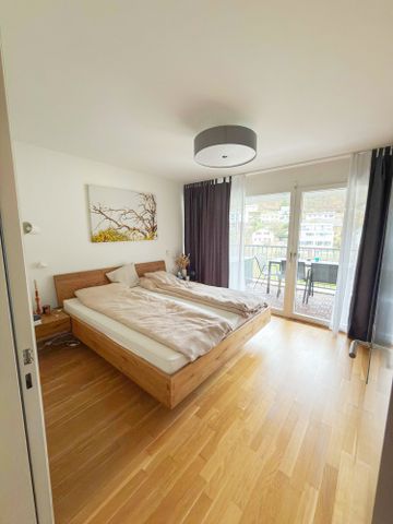 3.5 Zimmer, 82 m², 1. Stock - Foto 3