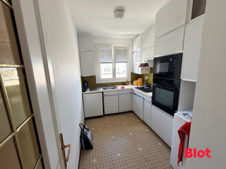 Location Appartement 3 pièces 55m² RENNES 35000 - Photo 4