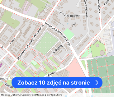 Gliwice, os. Milenium, 2-pokojowe, CO miejskie, po - Zdjęcie 1