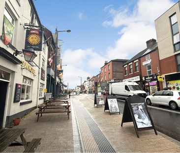 Great Shaw Street, Preston - Photo 6