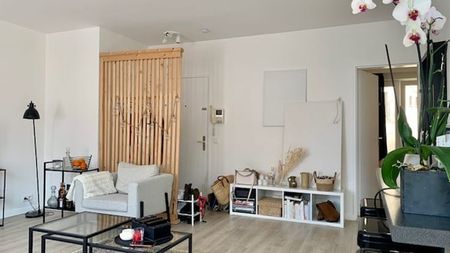 Appartement te huur - Photo 5