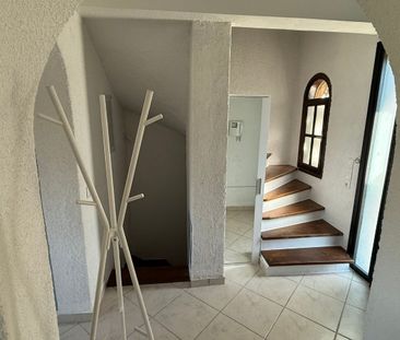 Μεζονέτα για ενοικίαση Άγιος Νικόλαος (Ανάβυσσος) - Photo 5