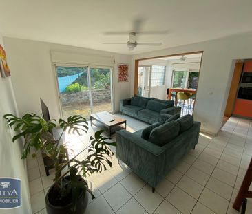 Location Maison 4 pièces 115m² ST LEU 97436 - Photo 3