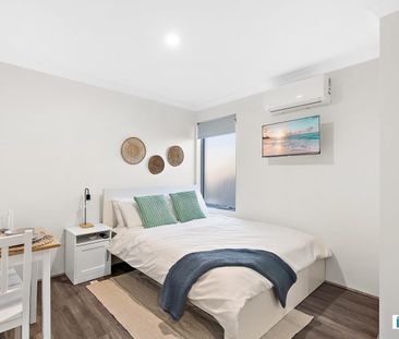 Stylish Rooms with Private Ensuite in Purpose-Built Co-Living Home ... - Photo 3