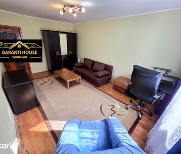 Olteniei, apartament cu 2 camere, decomandat, mobilat, 300€/Luna - Fotografie 5