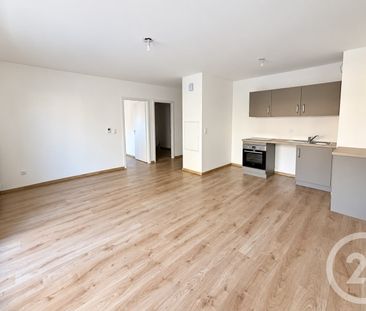 Location Appartement 2 pièces 53m² MONTIGNY LES METZ 57950 - Photo 2