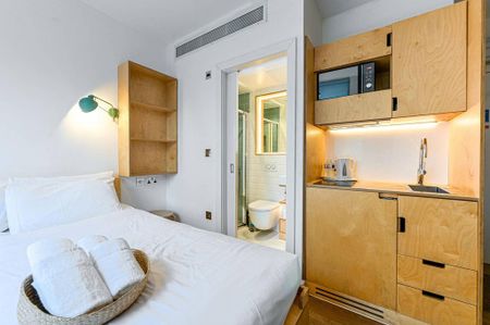 Studio to rent - Photo 3