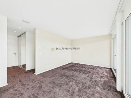 Fantastic duplex attic apartment of high standing - Photo 5