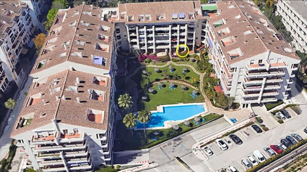 Alquiler Apartamento en Nagüeles, Marbella - Photo 1