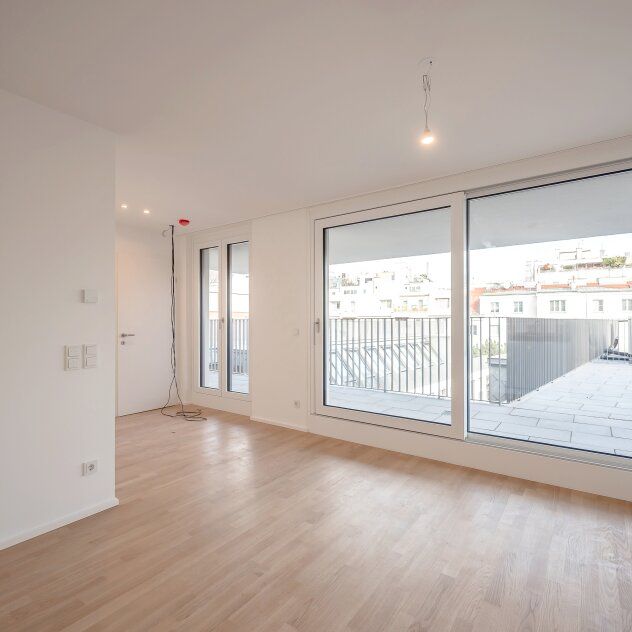 ++NEU++ extraordinary 3-room-apartment in the Heart of the City (1/23) - Photo 1