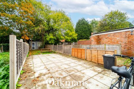 6 bedroom house to rent - Photo 5