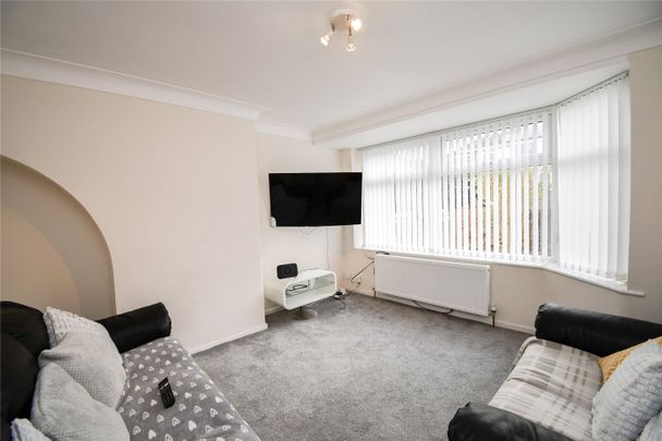Bentfield Close, CH63 8NB, Bebington - Photo 1