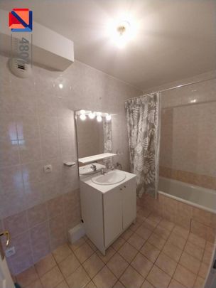 Location appartement récent 2 pièces 56.09 m² à Annemasse (74100) 4 - Photo 1