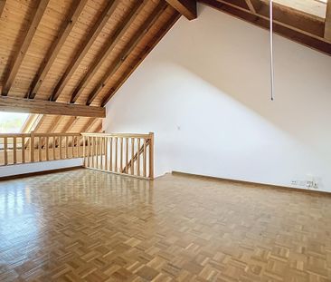 Beau duplex dans les combles - Foto 2