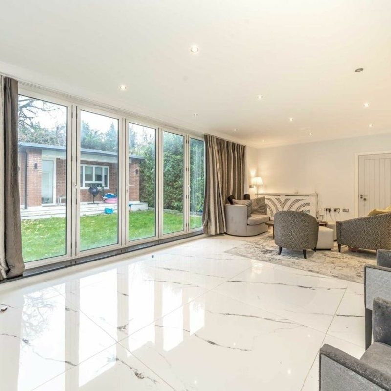 Creswick Road, Acton, W3 - Photo 1