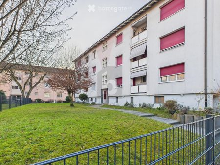 3 Zimmer, 87 m² - Foto 4