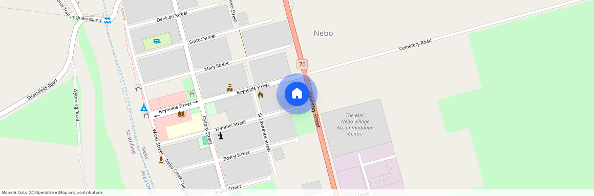 3/51 Kemmis Street, Qld 4742, Nebo
