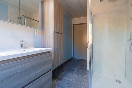 Gelijkvloersappartement met terras te huur in Bazel - Photo 5