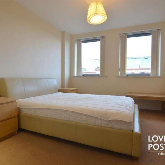 Hall Street, Birmingham City Centre, B18 - Photo 1