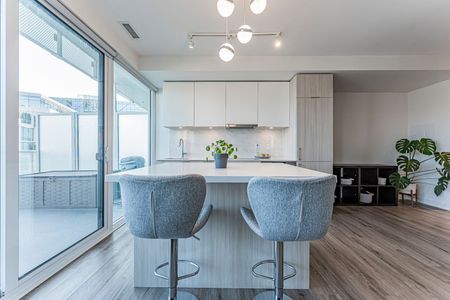 For Lease - 15 Queens Quay N/A Unit# 923, Toronto, Ontario - Photo 3