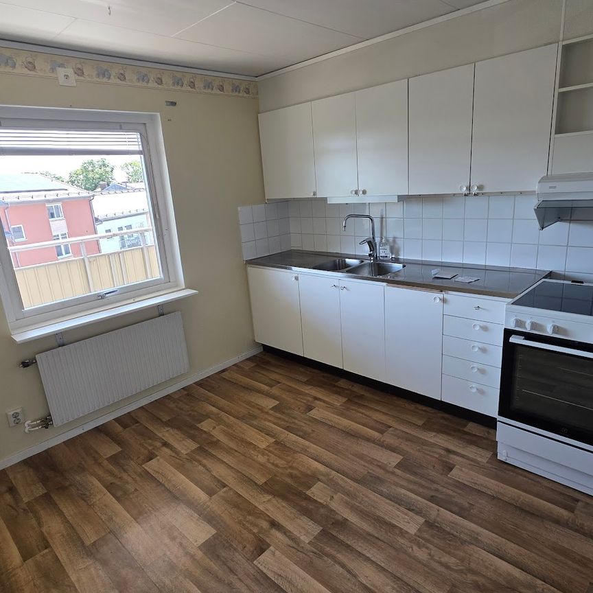 Bekvämligheter - Foto 1