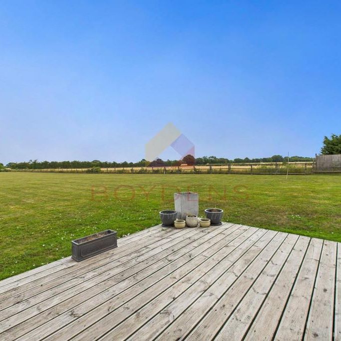 2 bedroom bungalow to rent - Photo 1