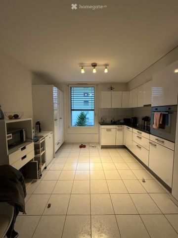 3.5 Zimmer, 90 m² - Photo 2
