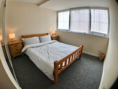 1 Bed Flat, Aberdeen, AB11 - Photo 4