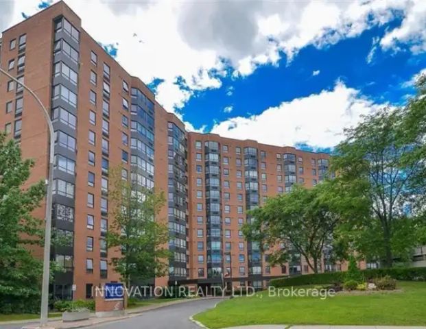 306 - 80 SANDCASTLE DRIVE | 306 - 80 SANDCASTLE DRIVE, Ottawa - Photo 1