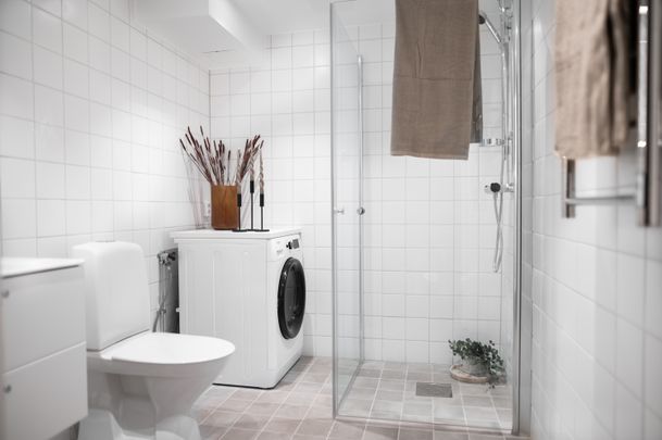 Sjupundsgatan 21 - Photo 1