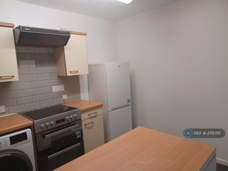 1 bedroom flat to rent - Photo 3