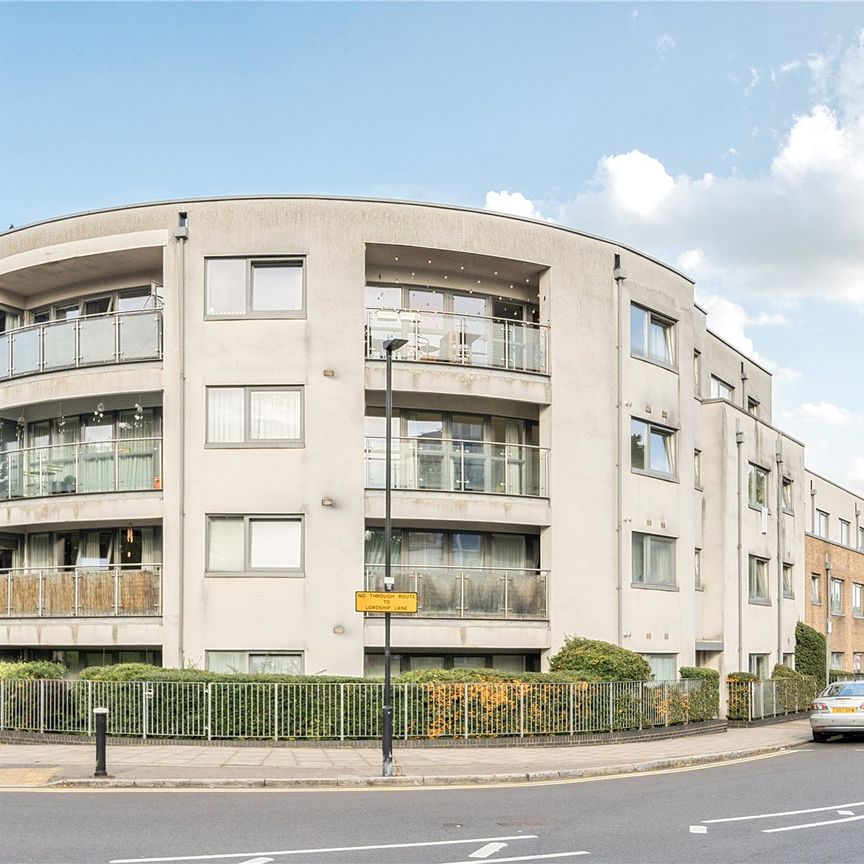 Alice Court, N22, London - Photo 1