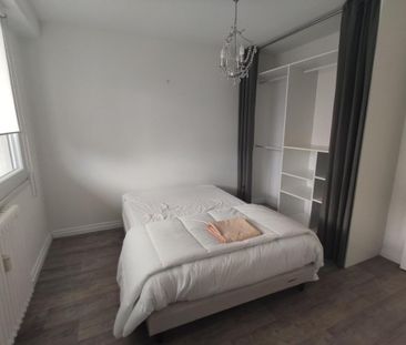 APPARTEMENT 2 pièce(s) - 32m² - Photo 5