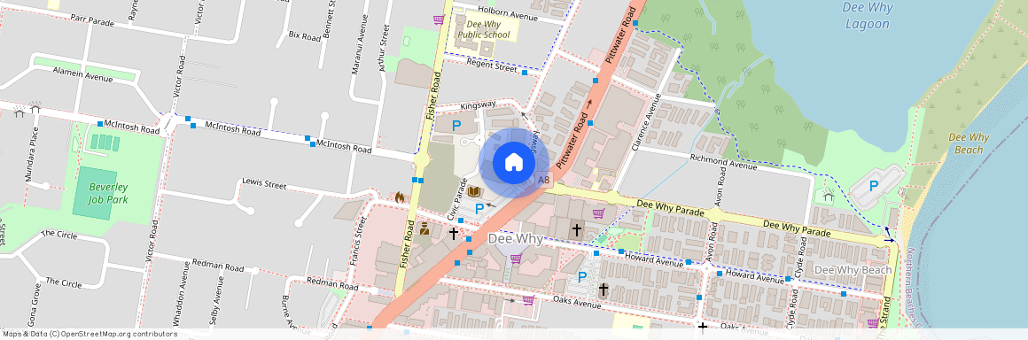 2/2 Kingsway, NSW 2099, Dee Why