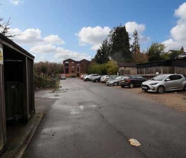 1 bedroom flat to rent - Photo 6