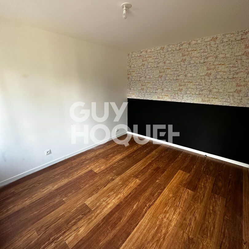 Appartement 2 pièces à louer à Brou-sur-Chantereine - Photo 1