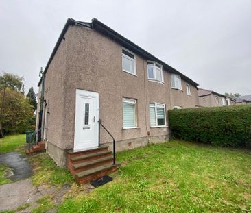 Castlemilk Road, Croftfoot | £950 Monthly - Photo 4