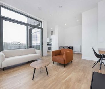 2 bedroom flat to rent - Photo 1