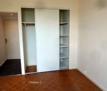 Location Appartement 3 pièces 65m² LIBOURNE 33500 - Photo 2