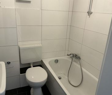 Prima 3-Zimmer-Wohnung mit Balkon und neuem Badezimmer in Hagen Vor... - Photo 3