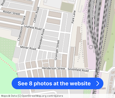 2 bedroom terraced house for rent - Photo 1