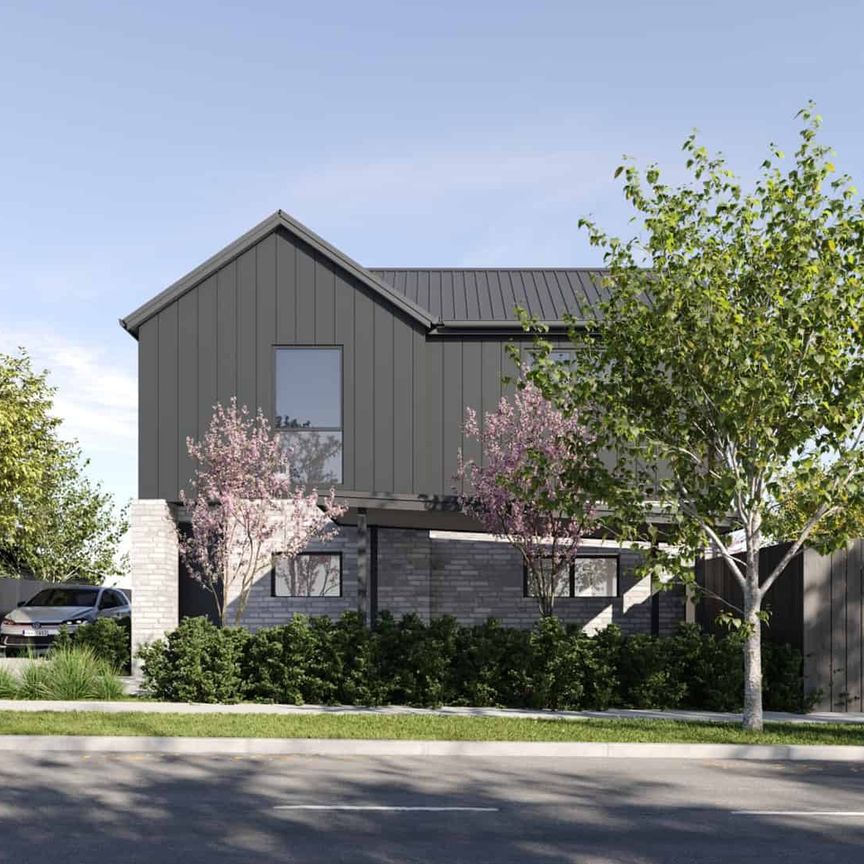 1/11 Reading Street, Upper Riccarton - Photo 1