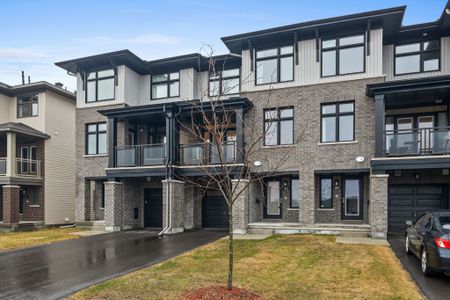 For Lease - 42 Verglas Lane, Orleans - Convent Glen and Area, Ontario - Photo 5