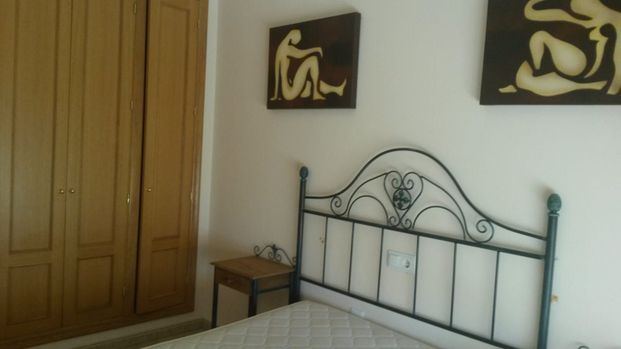 Apartamento de alquiler en Juan Carlos I - Photo 1