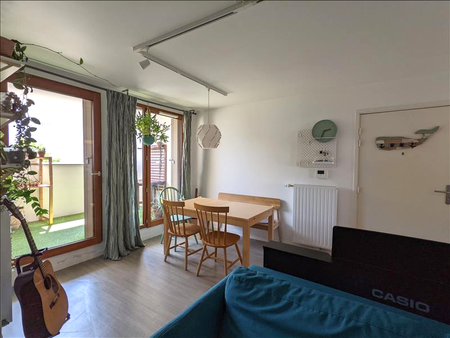 4 pièces - Meublé - 75,22 m² - 1er étage - Colocation non autorisée - Photo 5