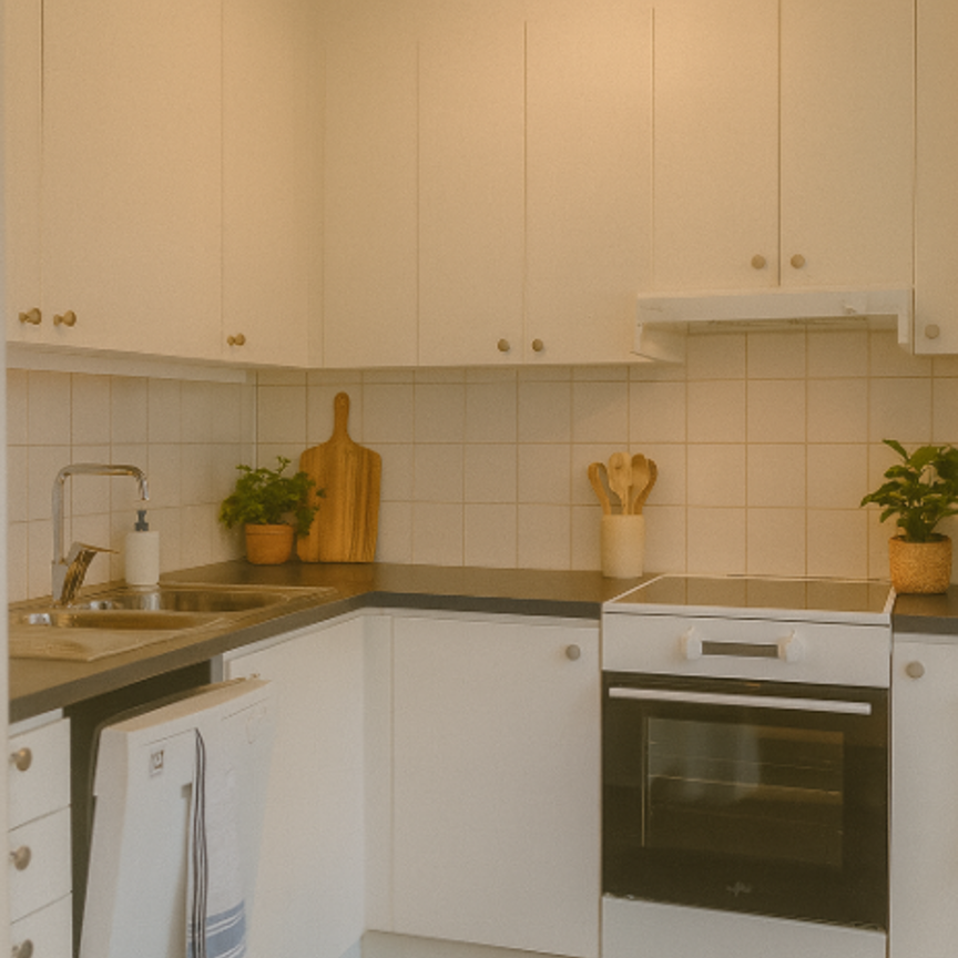 Munkhättegatan 184, Lindängen - Photo 1