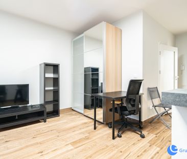 Studio 29m2 *Nowa 5 Dzielnica* ul. Wrocławska - Фото 6