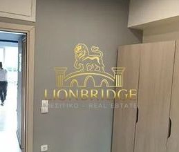 Studio/Γκαρσονιέρα για ενοικίαση - Δάφνη - Photo 1