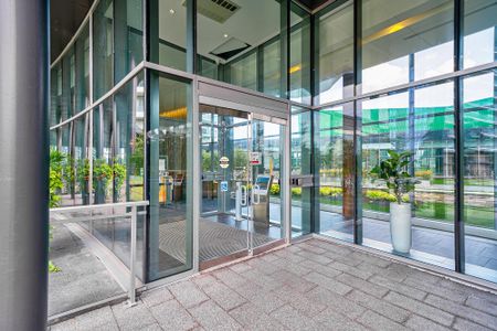 For Lease - 115 Mcmahon Drive Unit# 2706, Toronto, Ontario - Photo 3