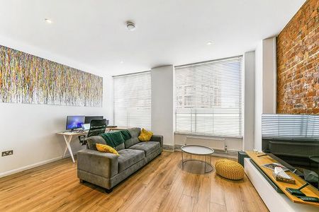 1 bedroom apartment to rent - Photo 2